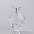 Marken-Parfüm-Glasflasche der schnellen Lieferung 100ml